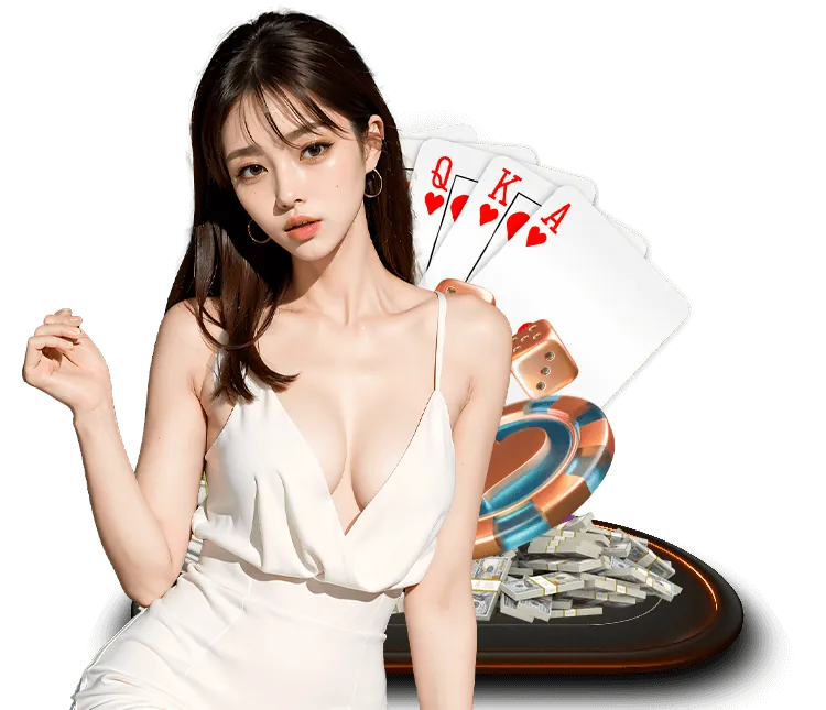 Trò chơi slot 3D sống động